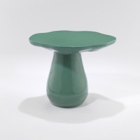 <a href="https://www.galeriegosserez.com/artistes/donnersberg-emma.html">Emma Donnersberg</a> - Mushrooms - Comic Green